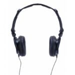 SOUNDSATION HF500 FOLDABLE STEREO HEADPHONES