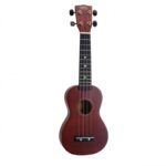 UKELELE Soprano MUK10-BW Brown SS U146U