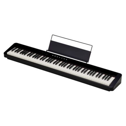 CASIO PX-S1000 Black Digital Piano