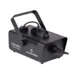 SOUNDSATION ZEPHIRO 600 Snow Machine