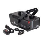 SOUNDSATION ZEPHIRO 600 Snow Machine