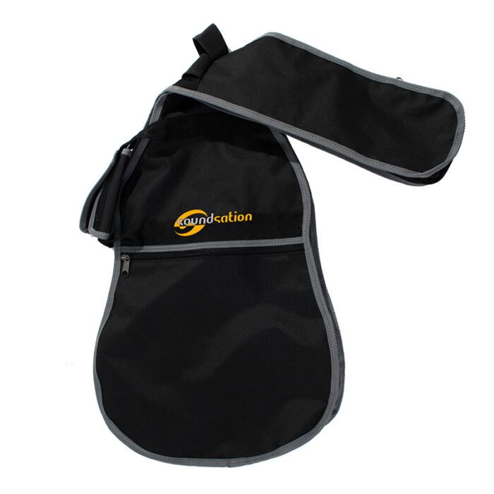 SOUNDSATION SBG-10-EG Gigbag For Electric Guitar