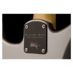 PRS Silver Sky John Mayer Signature Model Tungsten