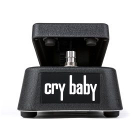 DUNLOP Crybaby Standard Wah GCB95