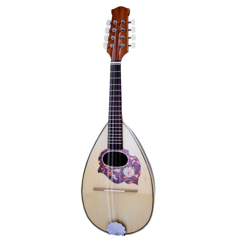 SOUNDSATION Traditional Naples Style Mandolin SOUNDSATION Traditional Naples Style Mandolin