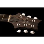 PRS SE T50E Flamed Maple Back & Sides - Vintage Sunburst El/Acoustic Guitar