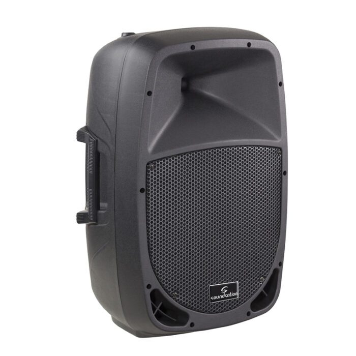 SOUNDSATION GO-SOUND 12A 2-Way Active Speaker