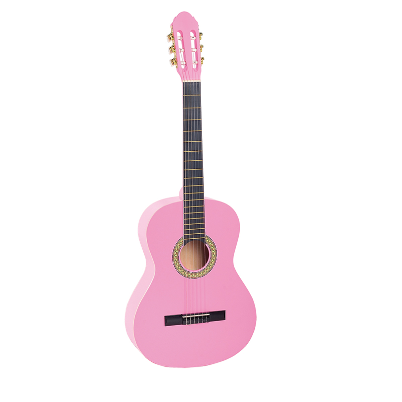 SOUNDSATION TOLEDO Primera Student 34-PK Classic Guitar SOUNDSATION TOLEDO Primera Student 34-PK Classic Guitar