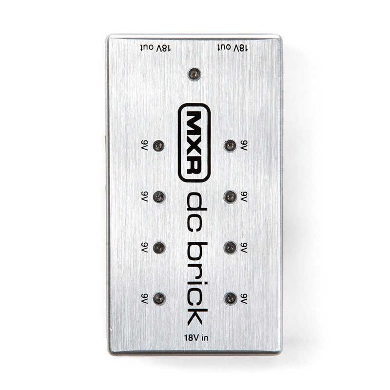 Dunlop MXR DC Brick Power Supply M237