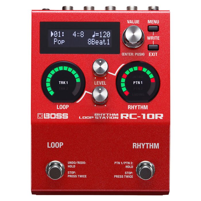 ROLAND RC-10R Loop Station
