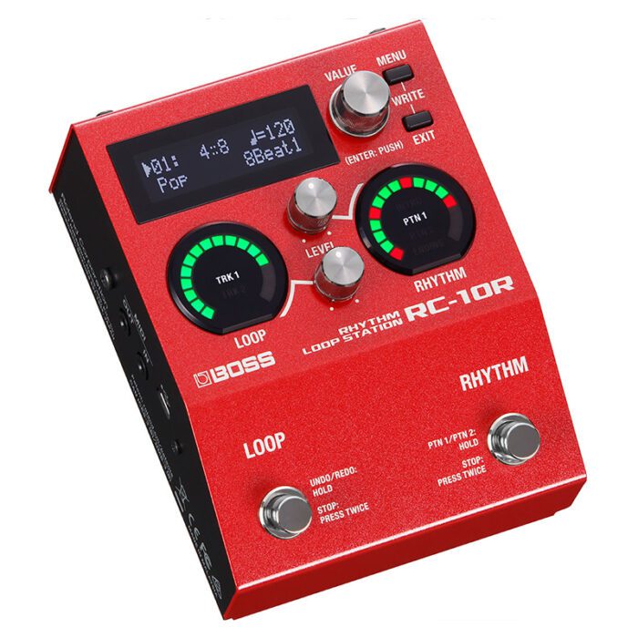 ROLAND RC-10R Loop Station