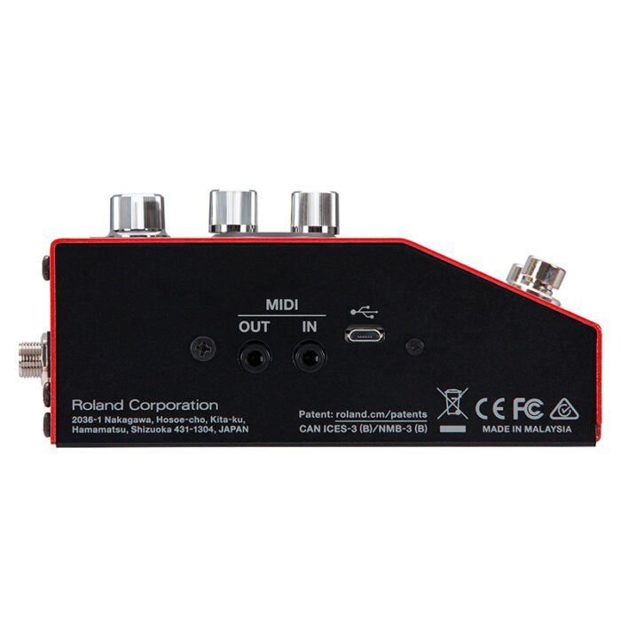 ROLAND RC-10R Loop Station