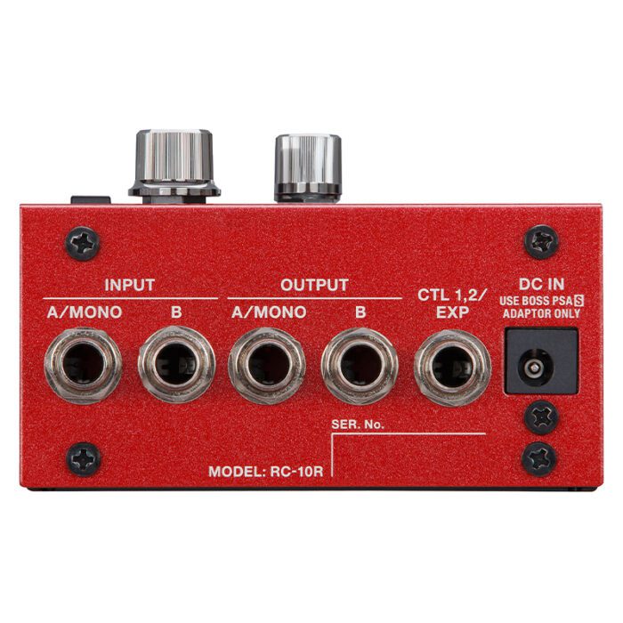 ROLAND RC-10R Loop Station