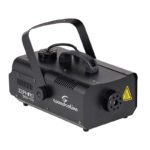 SOUNDSATION ZEPHIRO 900 Fog Machine