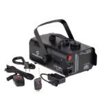 SOUNDSATION ZEPHIRO 900 Fog Machine