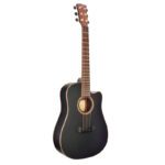 SOUNDSATION SHADOW BA200-COMPACT CTE Electro/Acoustic Guitar