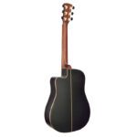 SOUNDSATION SHADOW BA200-COMPACT CTE Electro/Acoustic Guitar
