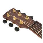 SOUNDSATION SHADOW BA200-COMPACT CTE Electro/Acoustic Guitar