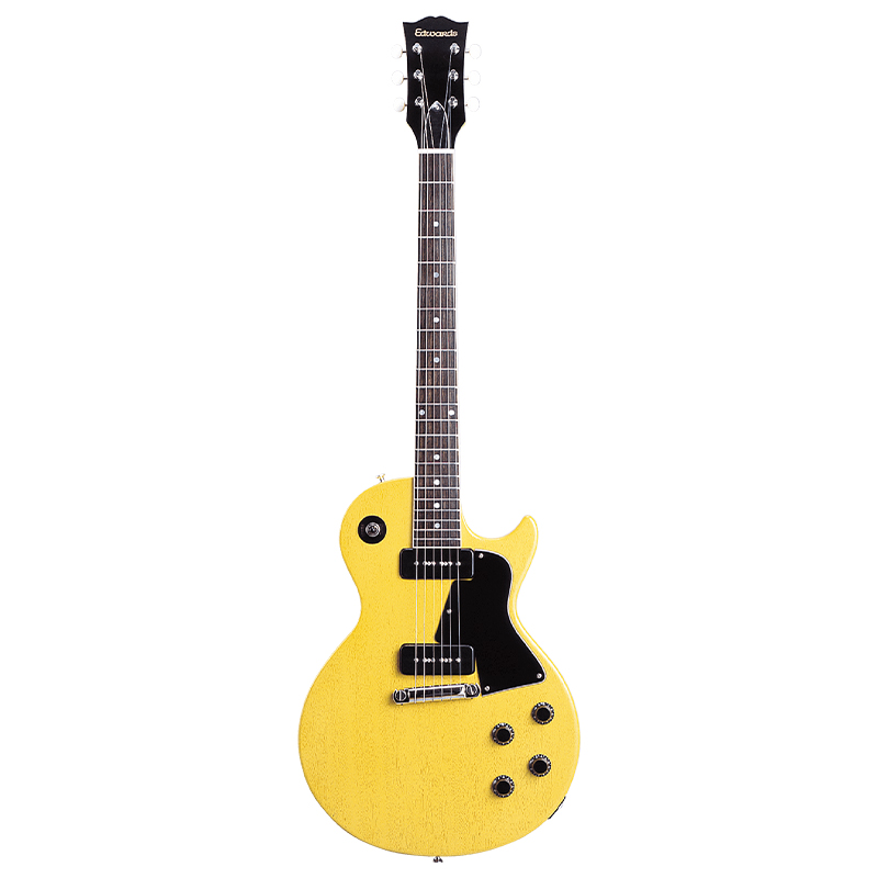 Edwards　（ESP）E-LS-115LT TV Yellow EDWARDS E-LS-115LT TV Yellow