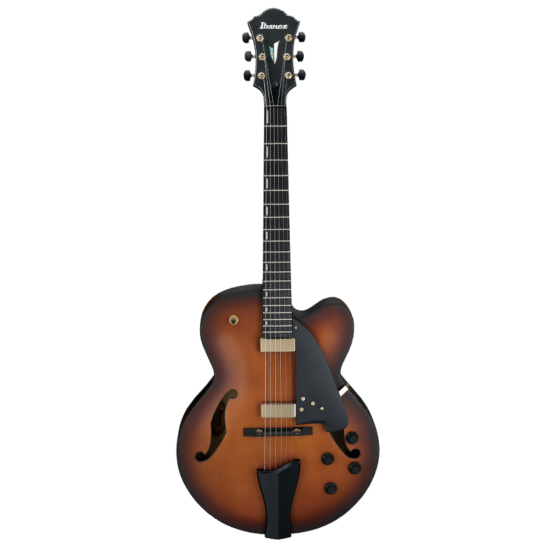 IBANEZ AFC95VLM Hollow Body Electric Guitar IBANEZ AFC95VLM Hollow Body Electric Guitar