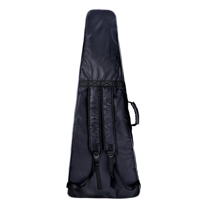 SOUNDSATION PGB-10FLY Bag For Flying V Electric Guitar With 10mm Padding