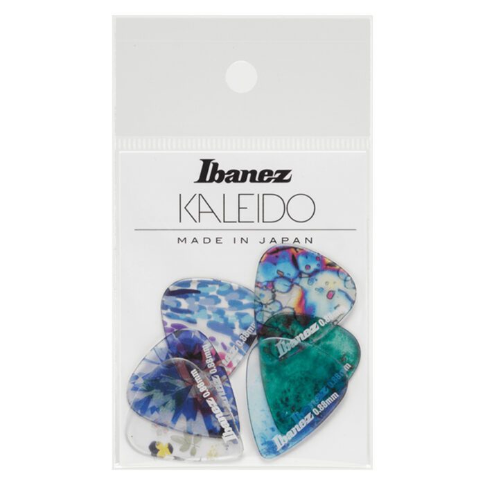 IBANEZ .88mm Picks 6-Pack  (PCP14MH-C1)