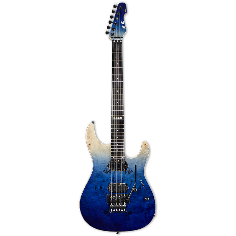 ESP EII SN-2/BM/BLUE NAT FADE SN2BMBLUNFD EL.GUITAR JAPAN ESP EII SN-2/BM/BLUE NAT FADE SN2BMBLUNFD EL.GUITAR JAPAN