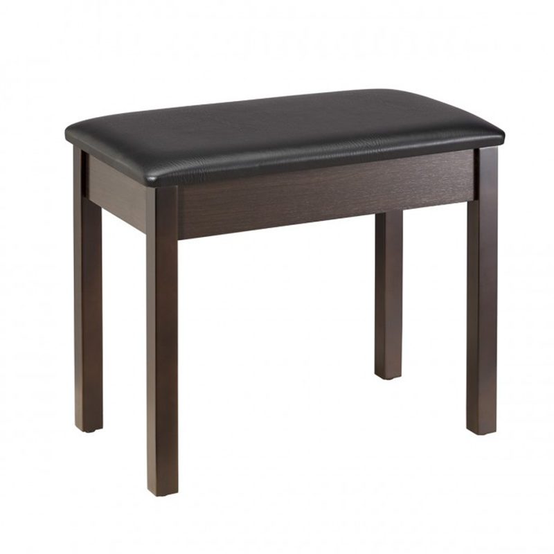 SOUNDSATION SBH-50P-SRW Piano Bench