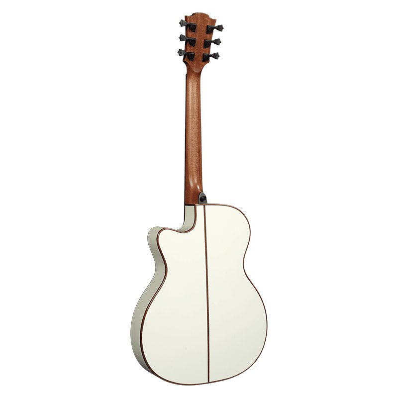 LAG T118ASCE-IVO AUDITORIUM CUTAWAY Electro-Acoustic