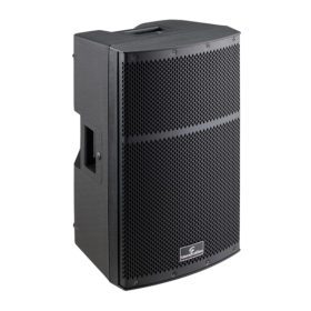HYPER TOP 12A Bi-Amped Active Speaker Class D-AB