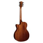 LAG T98ACE Auditorium Cutaway Electro-Acoustic Guitar LAG T98ACE Auditorium Cutaway Electro-Acoustic Guitar