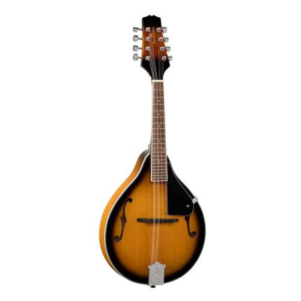 SOUNDSATION BMA-50 VS Bluegrass mandolin Sunburst