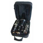 SOUNDSATION SCL-10 Bb Clarinet