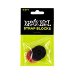 Ernie Ball Strap Blocks (P04603)