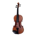 SOUNDSATION VPVI-44 Virtuoso Pro Line Violin 4/4 With Case & Bow