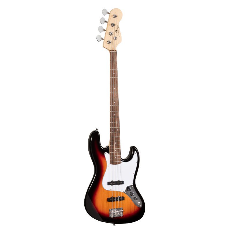 SOUNDSATION SPUR 3TS Electric Bass