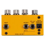 BOSS OD-200 Hybrid Drive BOSS OD-200 Hybrid Drive