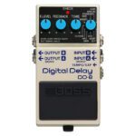 BOSS DD-8 Digital Delay BOSS DD-8 Digital Delay