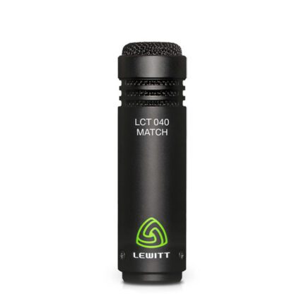 LEWITT LCT 040 MATCH Matched Instrument Microphone