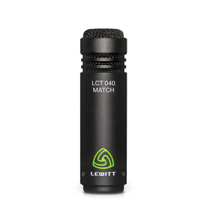 LEWITT LCT 040 MATCH Matched Instrument Microphone