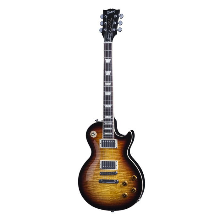 GIBSON LP STANDARD FIREBALL LPNSTDPFBCH1