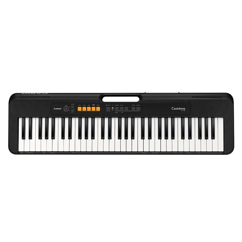 CASIO CT-S100 61 Keys Keyboard