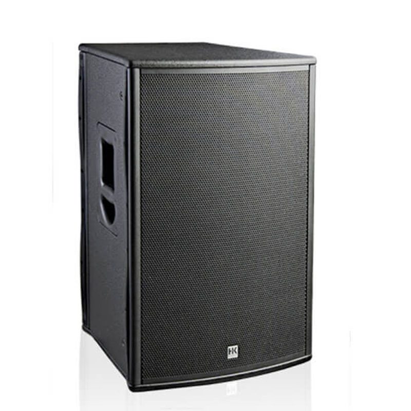 HK Pulsar PL 115 FA 1,000 Watts 15" Speaker