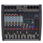 SOUNDSATION Alchemix 402UFX Audio Mixer