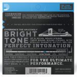 D'Addario EXL120 Nickel Wound Electric Guitar Strings Super Light 9-42