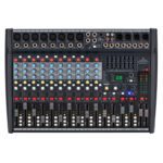 SOUNDSATION Alchemix 802UFX Audio Mixer