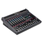 SOUNDSATION Alchemix 602UFX Audio Mixer SOUNDSATION Alchemix 602UFX Audio Mixer