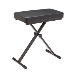 SOUNDSATION KB-400 Keyboard Bench