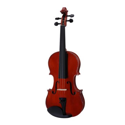 SOUNDSATION [VSVI-34] 3/4 Virtuoso Student Violin With Case And Bow