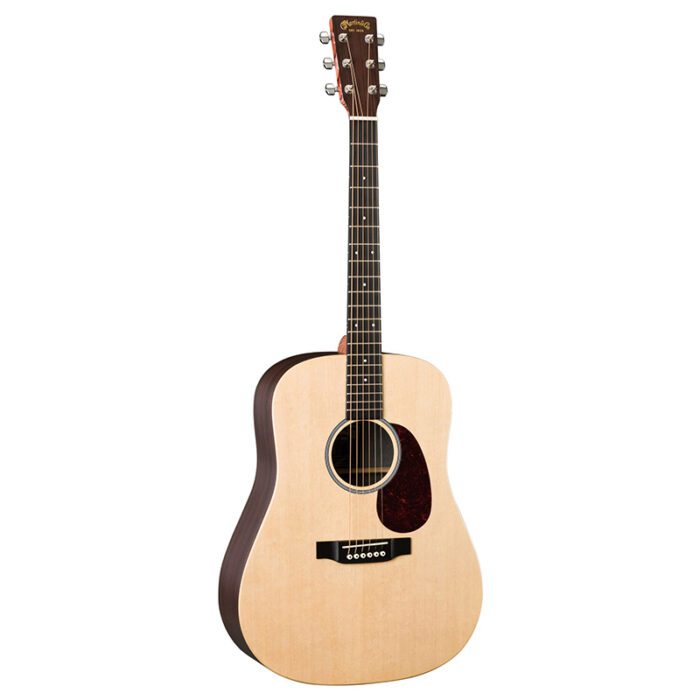 Martin DX1RAE Electro/Acoustic Guitar